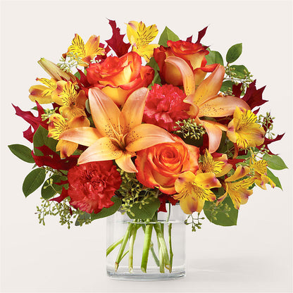 Pecan Pie Bouquet –  New Rochelle Florist, New Rochelle NY