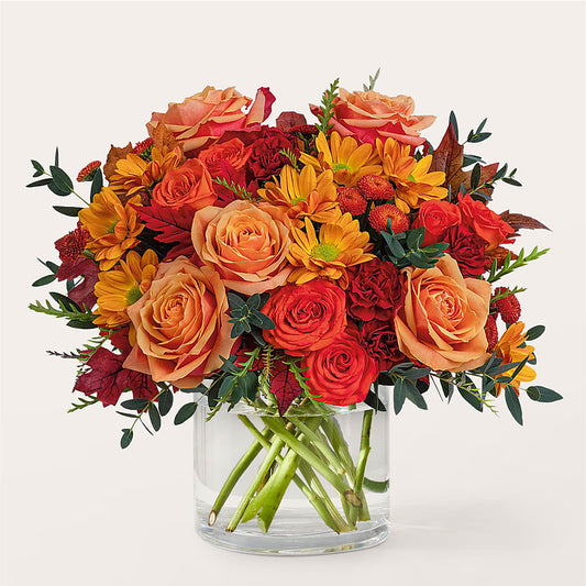Sweet as Cinnamon Bouquet –  New Rochelle Florist, New Rochelle NY