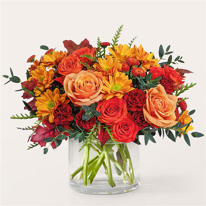 Sweet as Cinnamon Bouquet –  New Rochelle Florist, New Rochelle NY