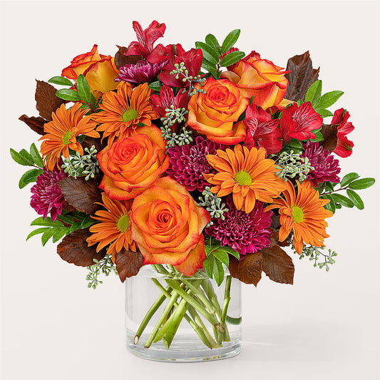 Brisk Morning Bouquet –  New Rochelle Florist, New Rochelle NY
