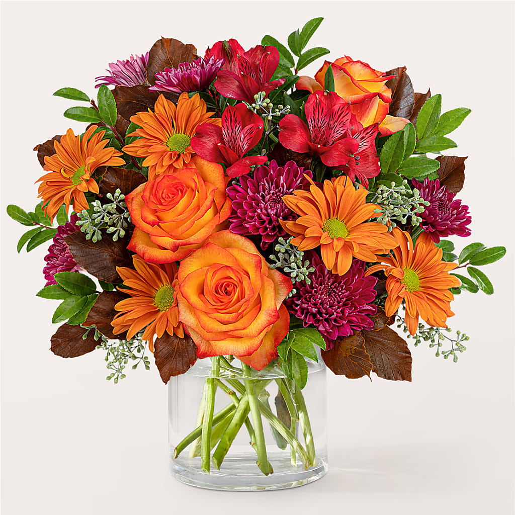 Brisk Morning Bouquet –  New Rochelle Florist, New Rochelle NY