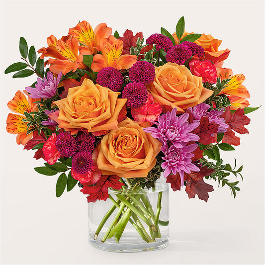 Terracotta Treasures Bouquet –  New Rochelle Florist, New Rochelle NY