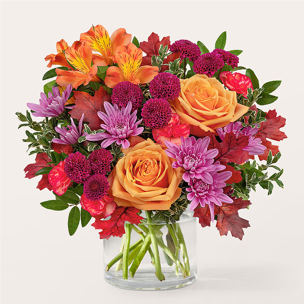 Terracotta Treasures Bouquet –  New Rochelle Florist, New Rochelle NY
