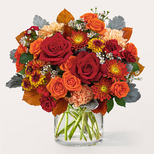 Merlot Bouquet –  New Rochelle Florist, New Rochelle NY