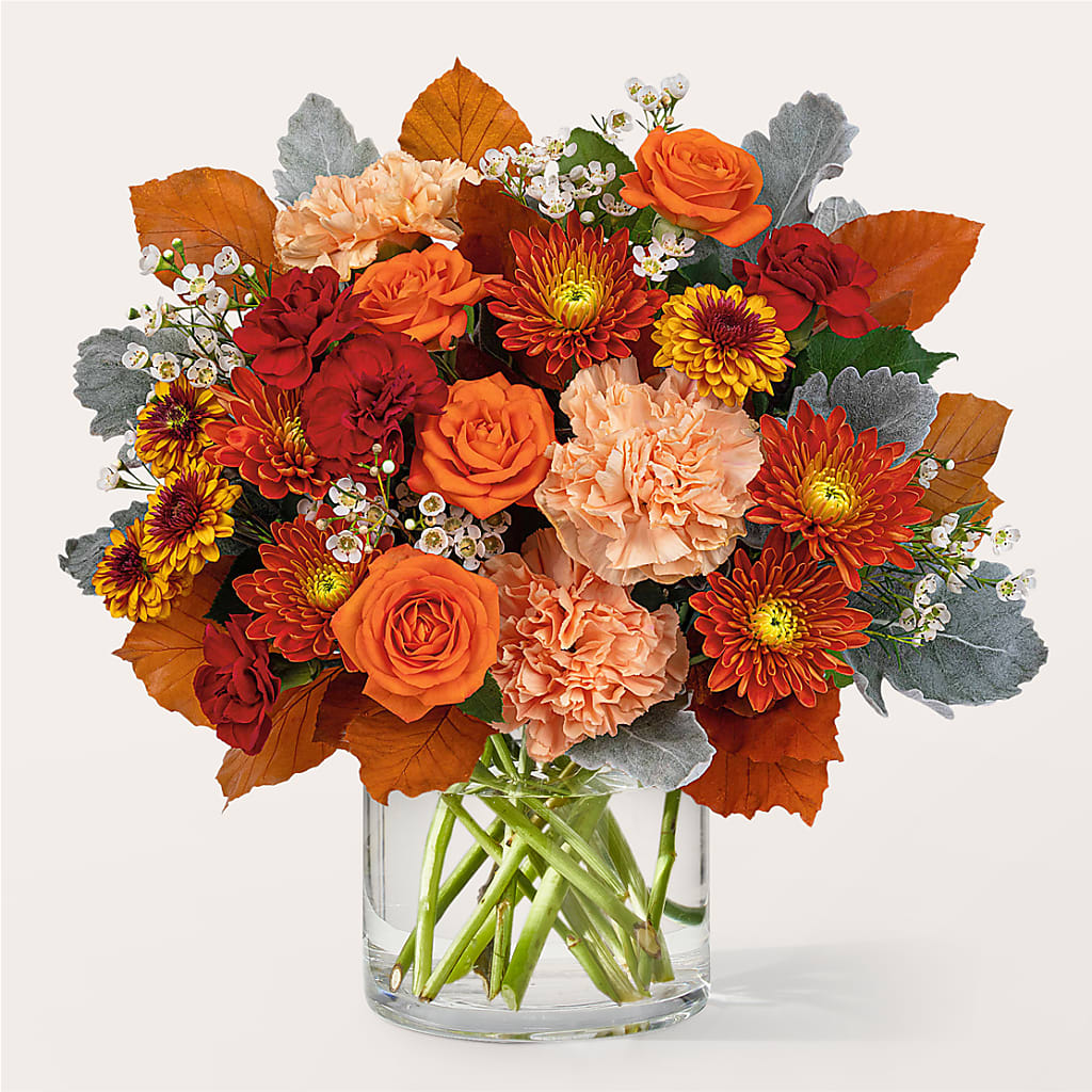 Merlot Bouquet –  New Rochelle Florist, New Rochelle NY