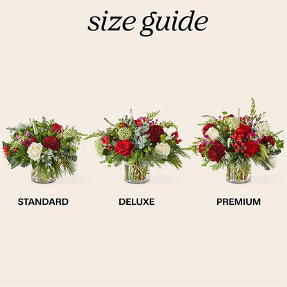 Cranberry Fizz Bouquet –  New Rochelle Florist, New Rochelle NY