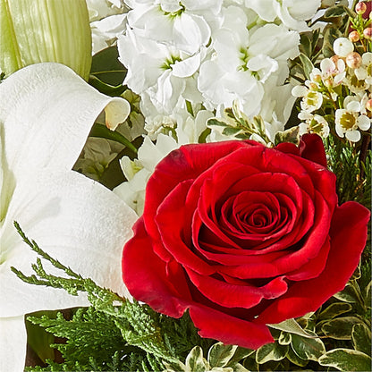 Twinkle Lights Bouquet –  New Rochelle Florist, New Rochelle NY