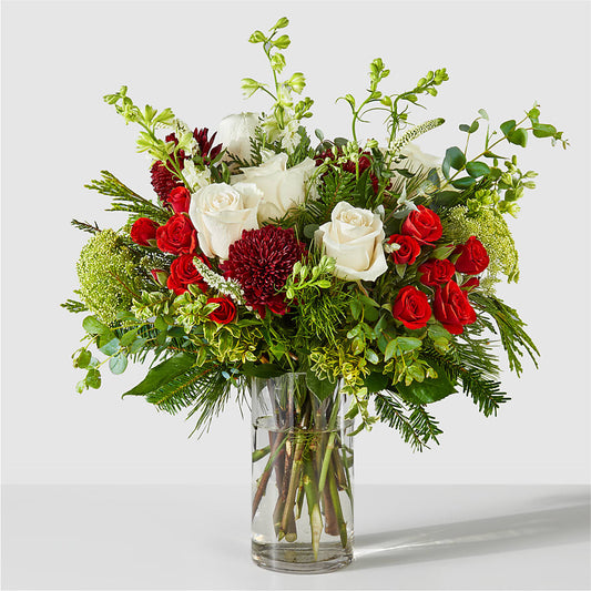 Favorite Traditions Bouquet –  New Rochelle Florist, New Rochelle NY