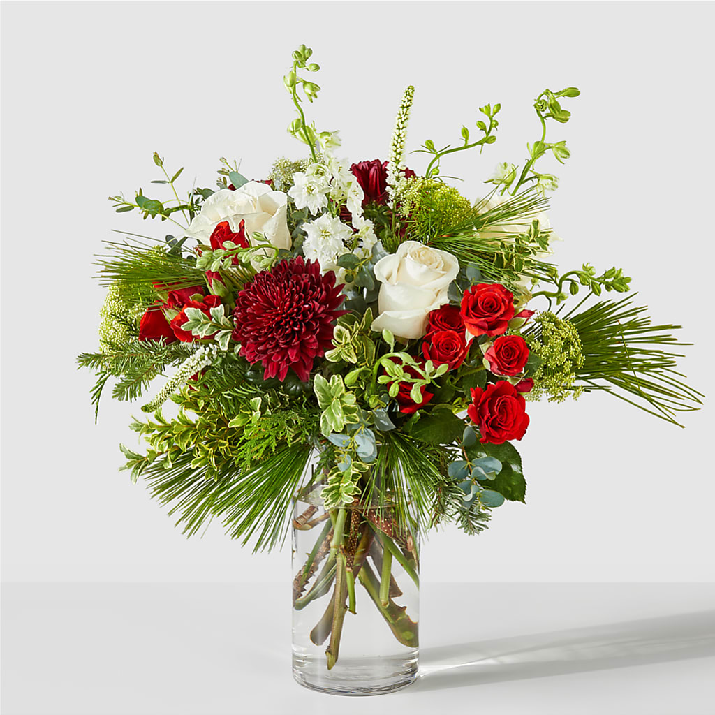 Favorite Traditions Bouquet –  New Rochelle Florist, New Rochelle NY