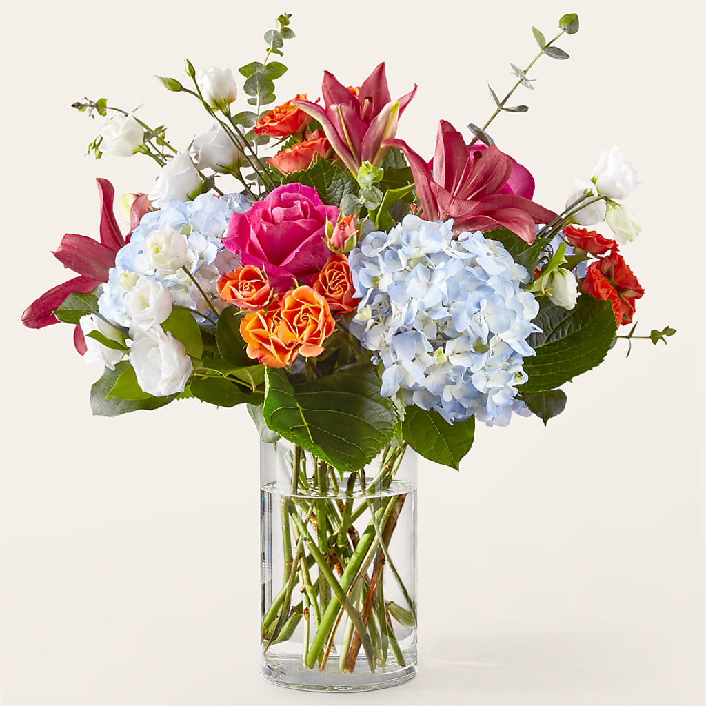 Awestruck Luxury Bouquet –  New Rochelle Florist, New Rochelle NY