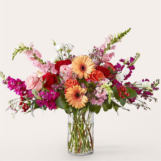 Renaissance Luxury Bouquet –  New Rochelle Florist, New Rochelle NY