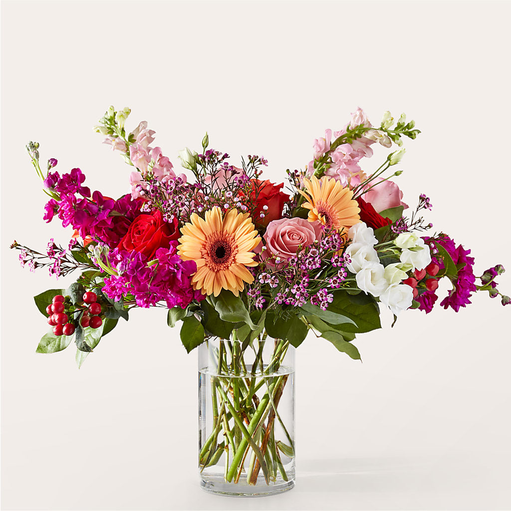 Renaissance Luxury Bouquet –  New Rochelle Florist, New Rochelle NY
