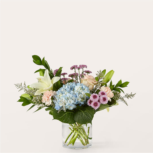 Slow Mornings Bouquet –  New Rochelle Florist, New Rochelle NY