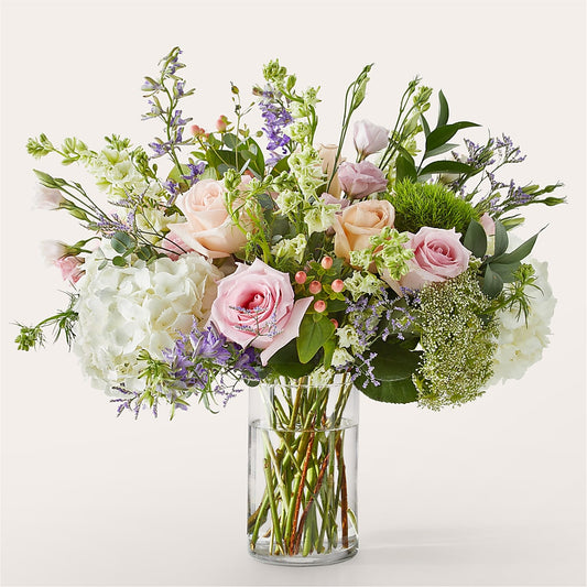 From Scratch Luxury Bouquet –  New Rochelle Florist, New Rochelle NY