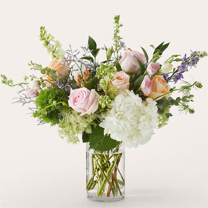 From Scratch Luxury Bouquet –  New Rochelle Florist, New Rochelle NY