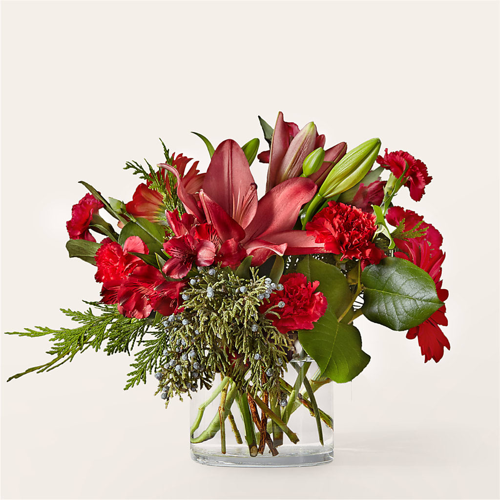 Friendsmas Bouquet –  New Rochelle Florist, New Rochelle NY