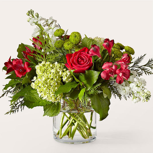 Tree Shopping Bouquet –  New Rochelle Florist, New Rochelle NY