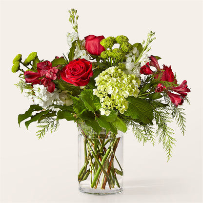 Tree Shopping Bouquet –  New Rochelle Florist, New Rochelle NY