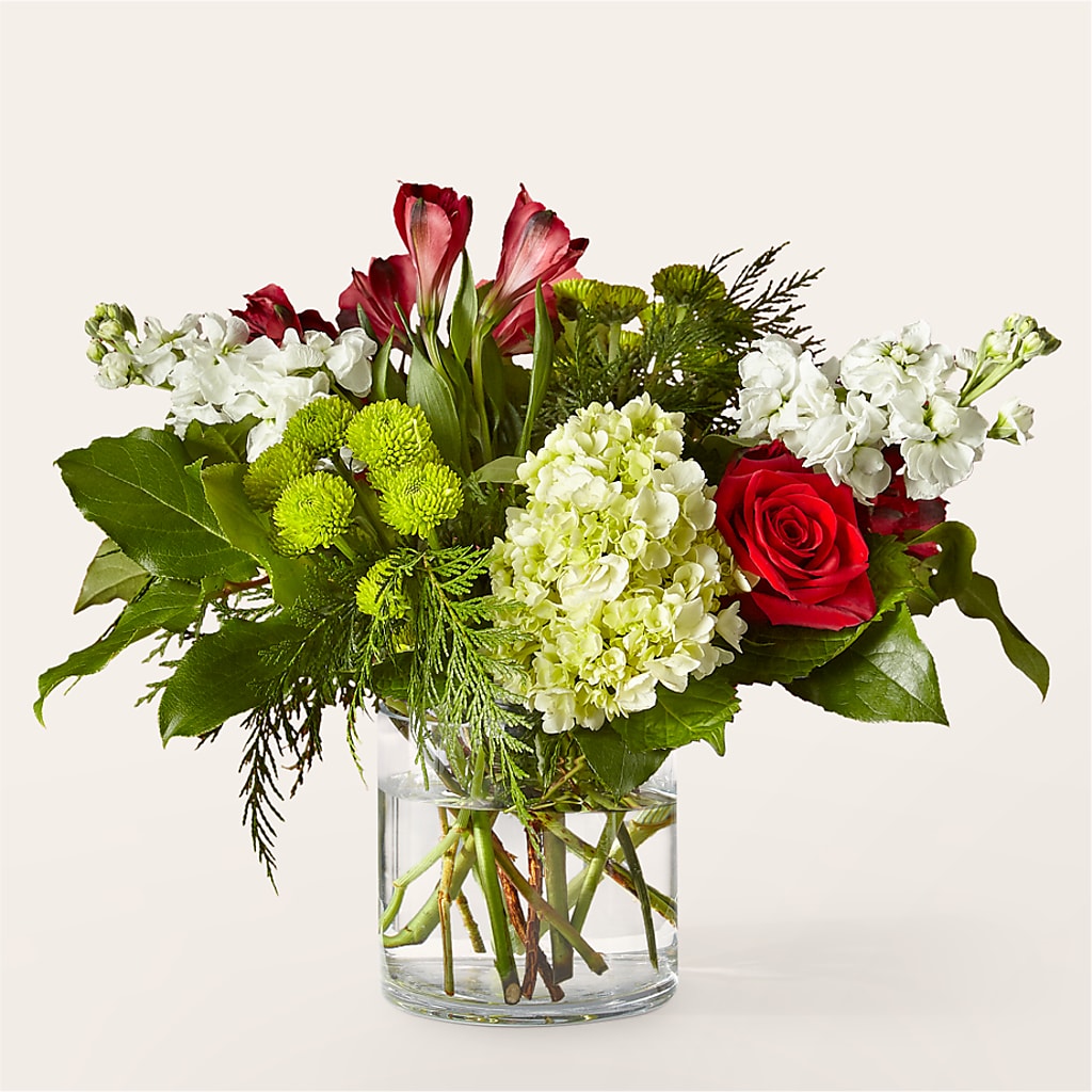 Tree Shopping Bouquet –  New Rochelle Florist, New Rochelle NY