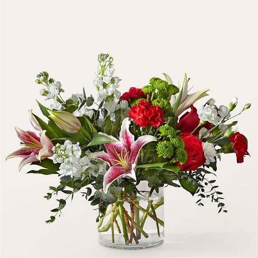 Gumdrop Button Bouquet –  New Rochelle Florist, New Rochelle NY