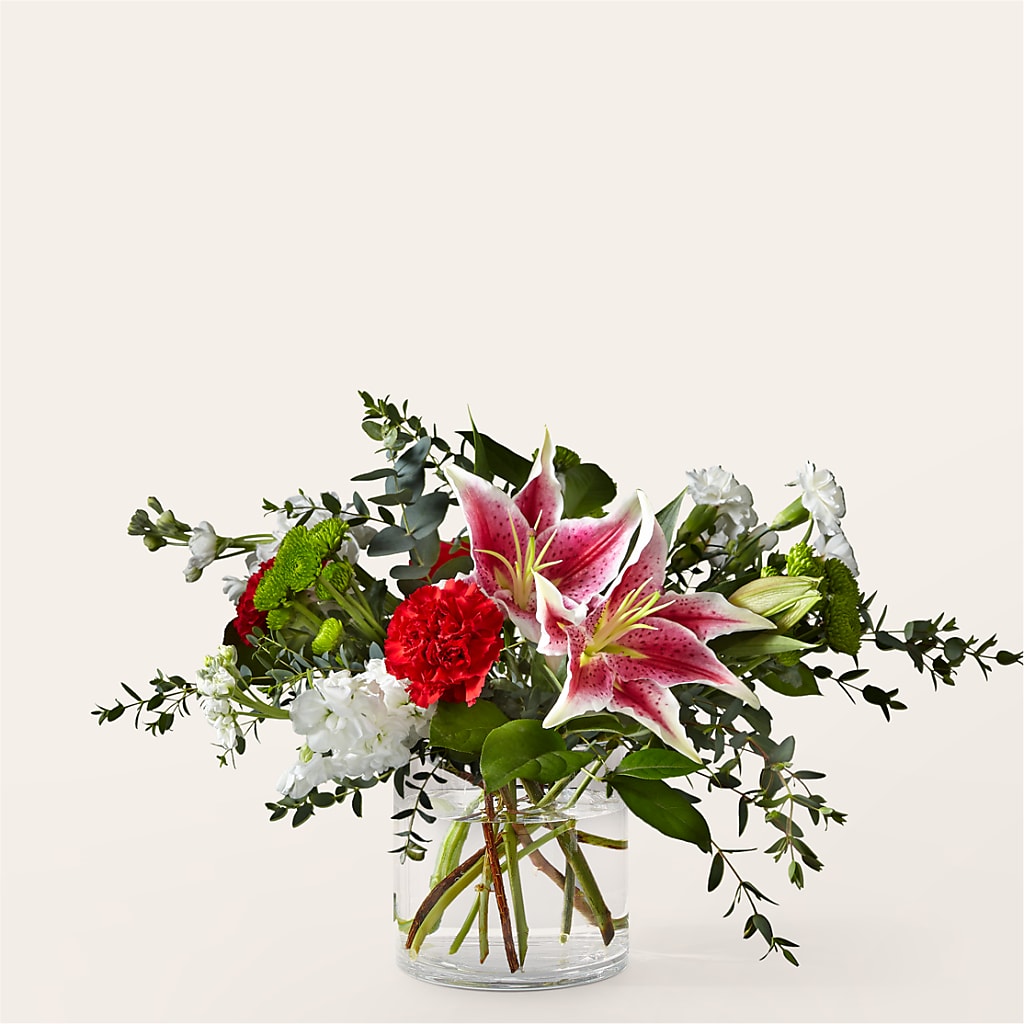 Gumdrop Button Bouquet –  New Rochelle Florist, New Rochelle NY