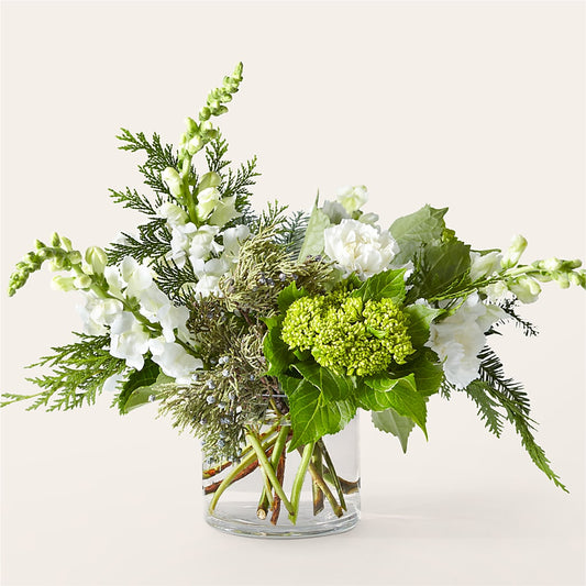 Marshmallows on Top Bouquet –  New Rochelle Florist, New Rochelle NY