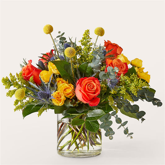 Disco Bouquet –  New Rochelle Florist, New Rochelle NY