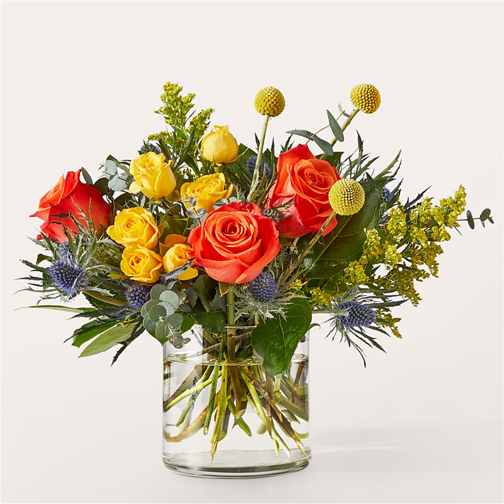 Disco Bouquet –  New Rochelle Florist, New Rochelle NY