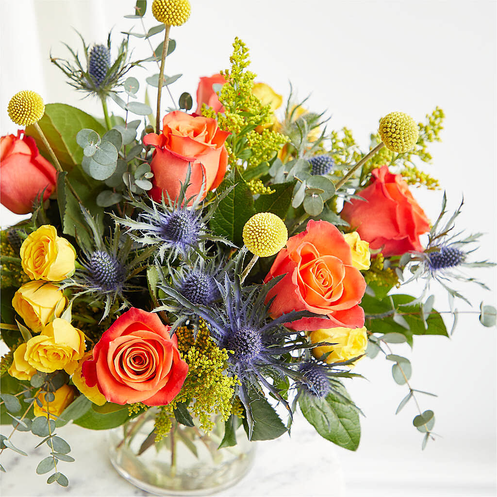 Disco Bouquet –  New Rochelle Florist, New Rochelle NY
