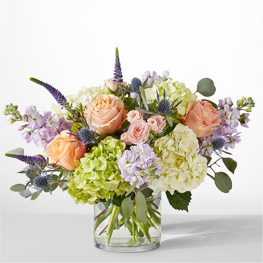 Porch Swing Bouquet –  New Rochelle Florist, New Rochelle NY