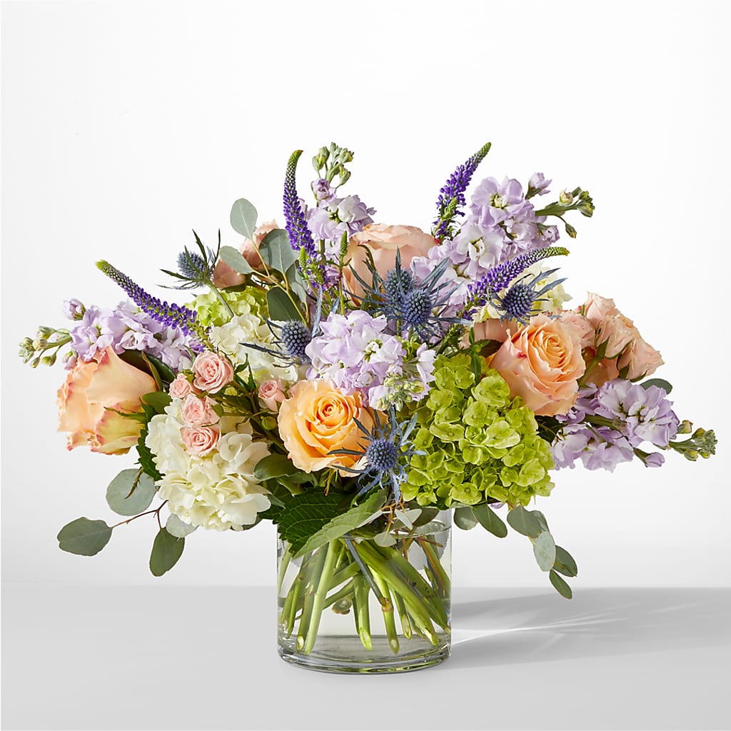 Porch Swing Bouquet –  New Rochelle Florist, New Rochelle NY