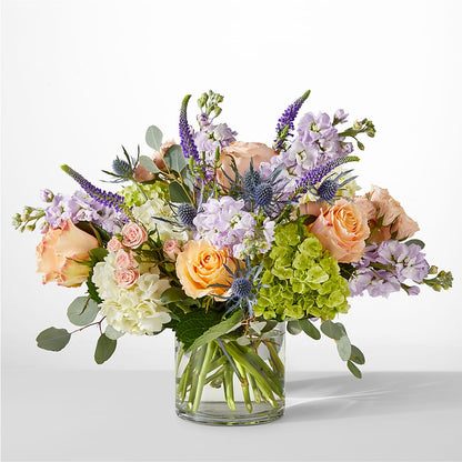 Porch Swing Bouquet –  New Rochelle Florist, New Rochelle NY