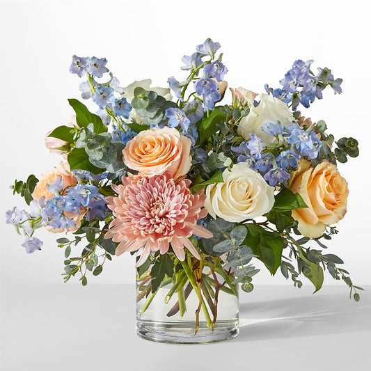 Inspired Bouquet –  New Rochelle Florist, New Rochelle NY