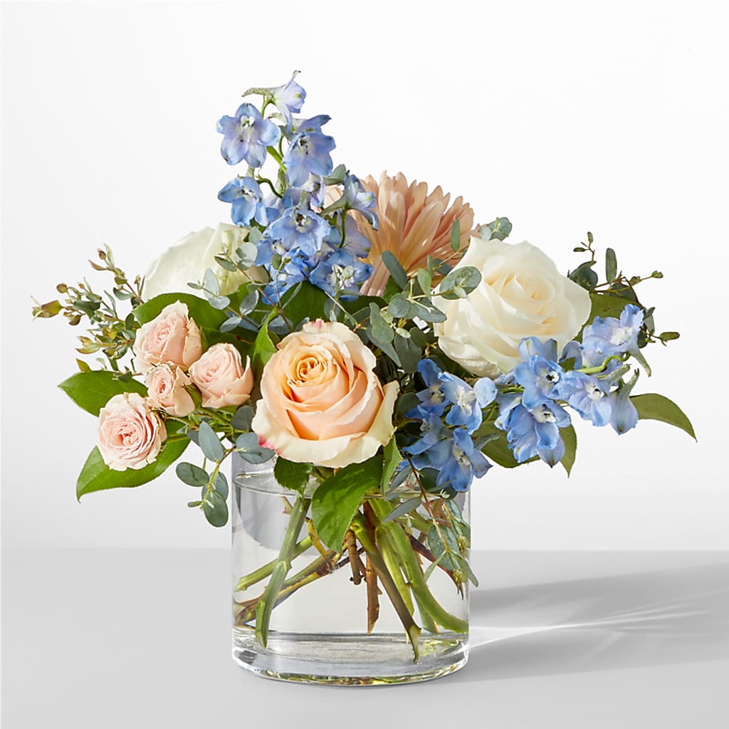 Inspired Bouquet –  New Rochelle Florist, New Rochelle NY