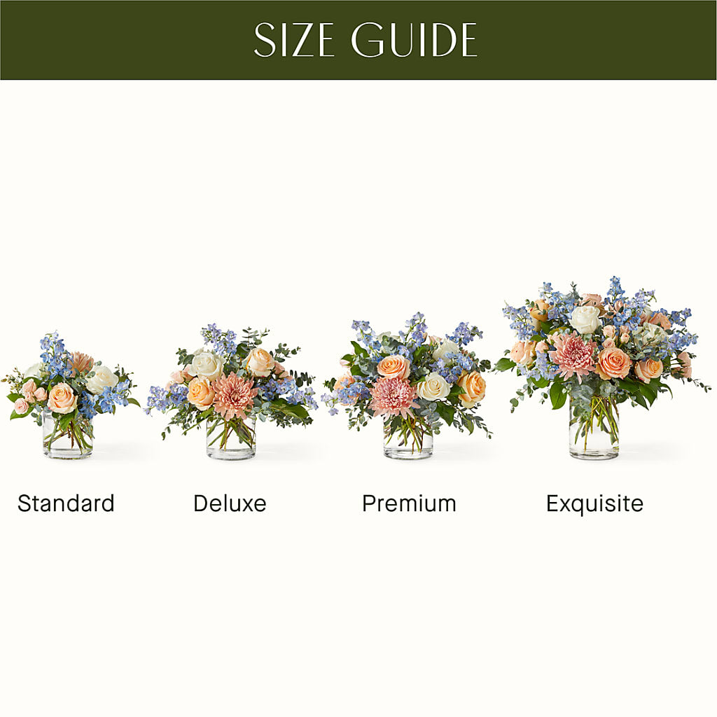 Inspired Bouquet –  New Rochelle Florist, New Rochelle NY