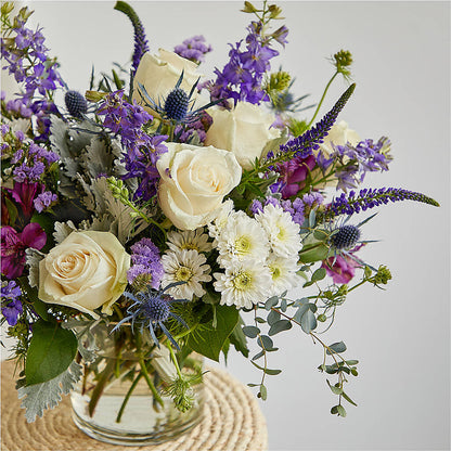 Shooting Star Bouquet –  New Rochelle Florist, New Rochelle NY