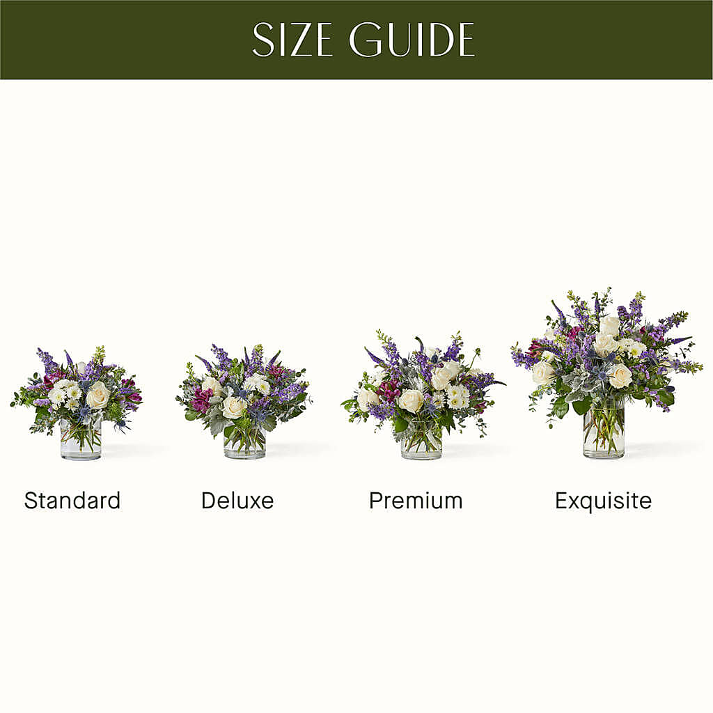 Shooting Star Bouquet –  New Rochelle Florist, New Rochelle NY