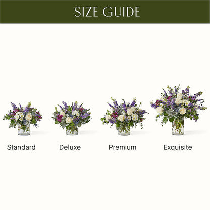 Shooting Star Bouquet –  New Rochelle Florist, New Rochelle NY
