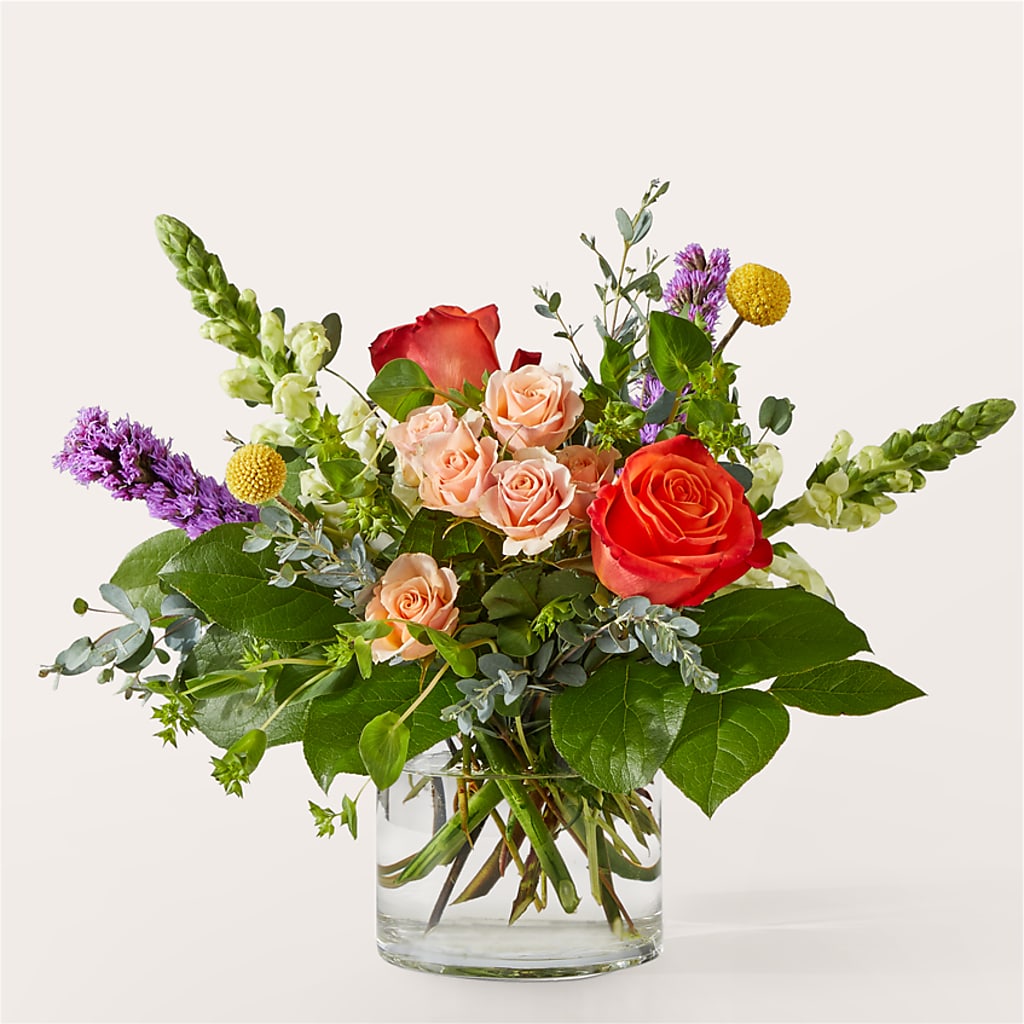 The Standout Bouquet –  New Rochelle Florist, New Rochelle NY