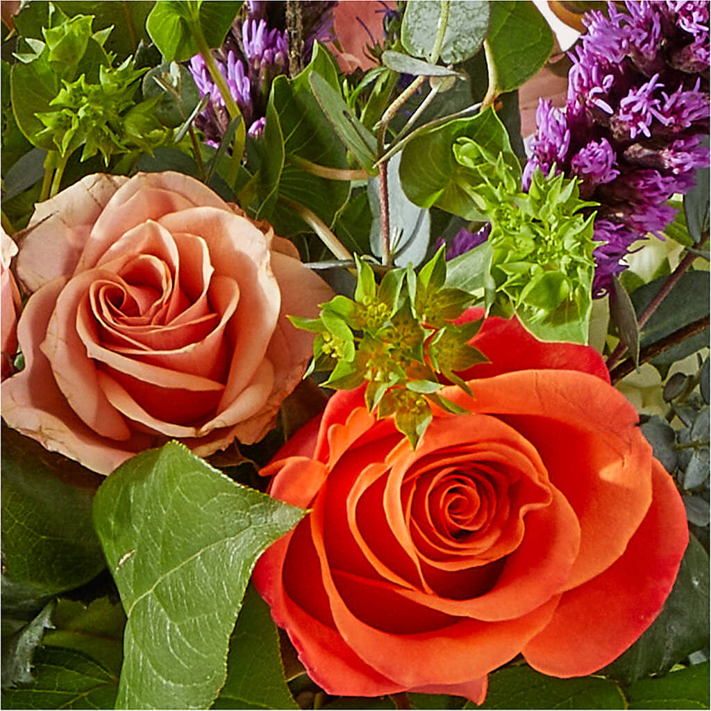 The Standout Bouquet –  New Rochelle Florist, New Rochelle NY