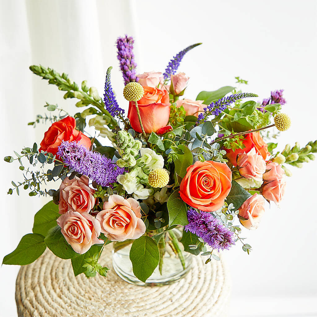The Standout Bouquet –  New Rochelle Florist, New Rochelle NY