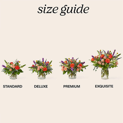 The Standout Bouquet –  New Rochelle Florist, New Rochelle NY