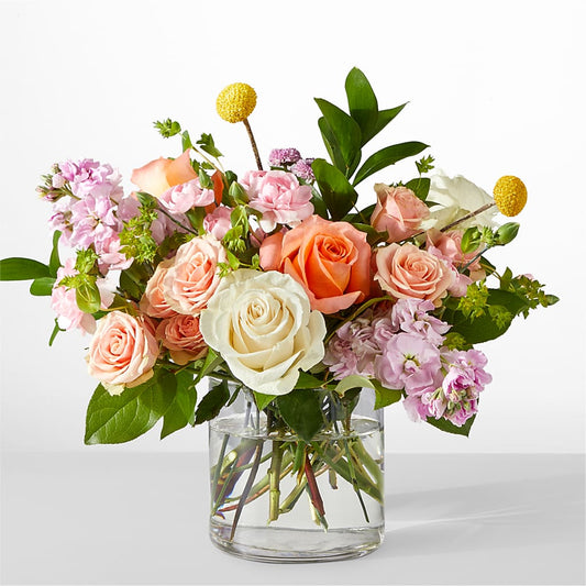 French Market Bouquet –  New Rochelle Florist, New Rochelle NY