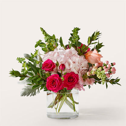 Glitz & Glam Bouquet –  New Rochelle Florist, New Rochelle NY