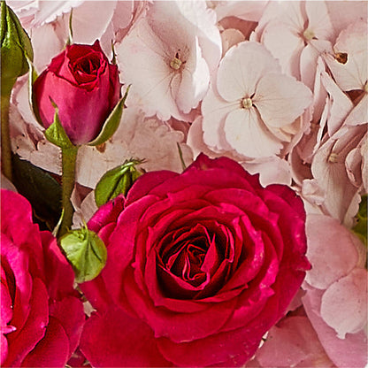Glitz & Glam Bouquet –  New Rochelle Florist, New Rochelle NY