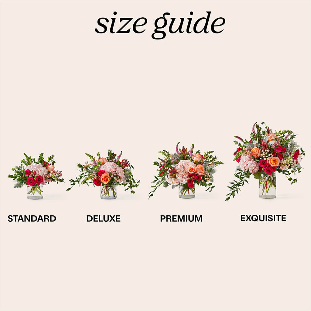 Glitz & Glam Bouquet –  New Rochelle Florist, New Rochelle NY
