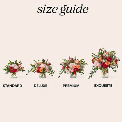 Glitz & Glam Bouquet –  New Rochelle Florist, New Rochelle NY