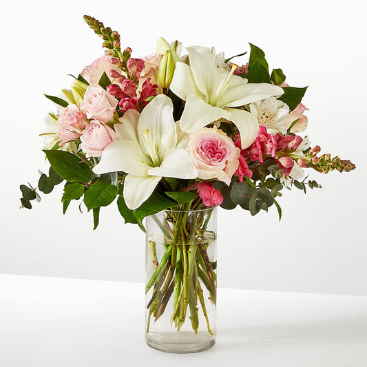 Ballet Slippers Bouquet –  New Rochelle Florist, New Rochelle NY