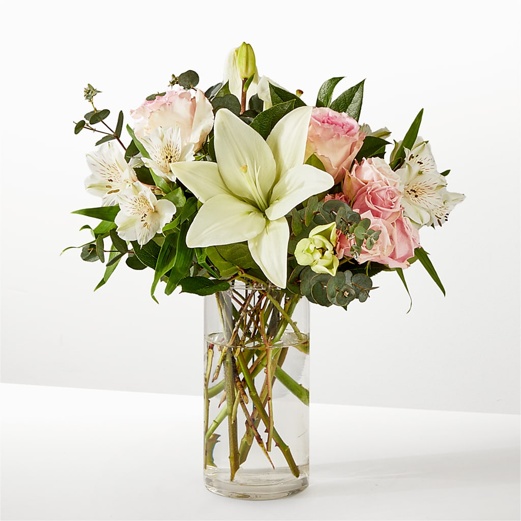 Ballet Slippers Bouquet –  New Rochelle Florist, New Rochelle NY