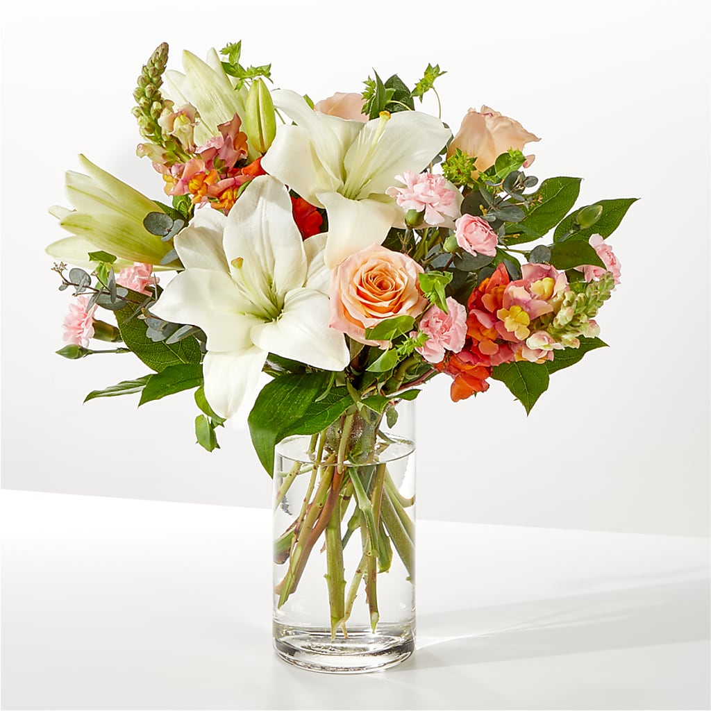Grapefruit Splash Bouquet –  New Rochelle Florist, New Rochelle NY